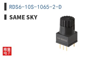 RDS6-10S-1065-2-D ͼƬ